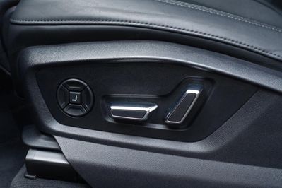 Audi Q8 TDI quattro