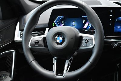 BMW X1 sDrive20i mHEV M Sport