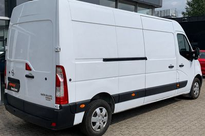 Opel Movano L2H2