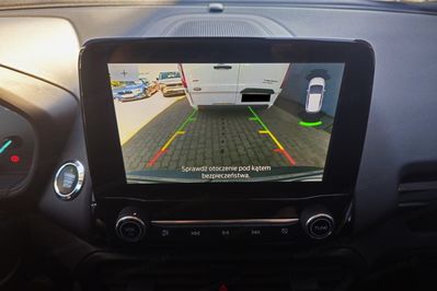 Ford Ecosport 1.0 EcoBoost Titanium