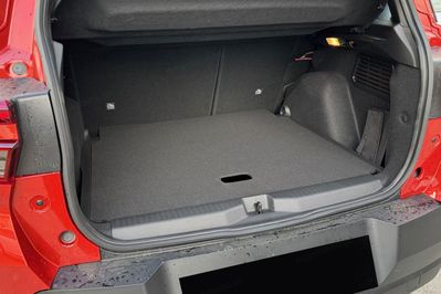 Opel Frontera Edition 44kWh