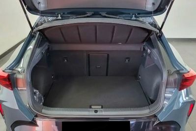 Cupra Formentor 1.5 TSI