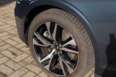 Volvo V60 B4 D Plus Dark aut