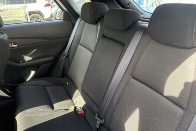 Mazda CX-30 Kanjo 2.0 mHEV  aut