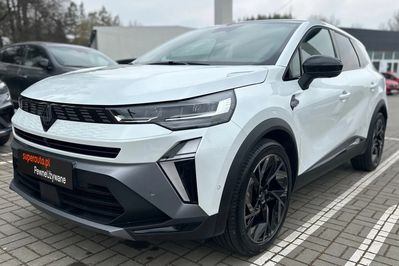 Renault Symbioz 1.6 E-Tech Full Hyrbid Esprit Alpine