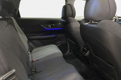 Chery TIGGO 8 1.5 T-GDI Super Hybrid Prestige DCT