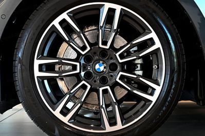BMW Seria 5 520d xDrive M Sport