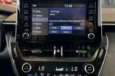 Toyota Corolla 1.5 Comfort MS