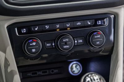 Volkswagen Tiguan 2.0 Tdi Bmt Scr Comfortline Dsg