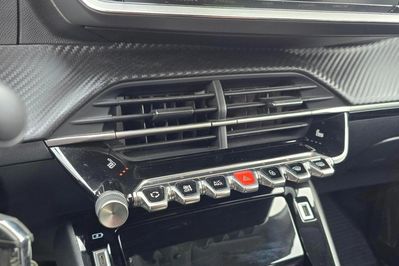 Peugeot 208 1.2 PureTech Allure