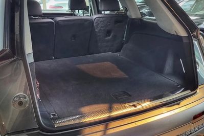 Audi Q7 45 TDI quattro S Line Tiptr.