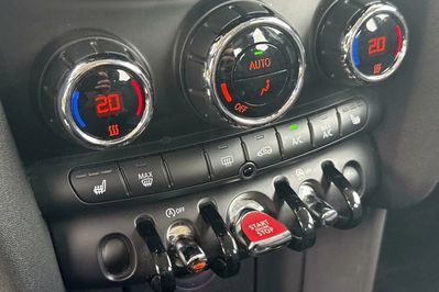 Mini Mini Cooper Hatch 5dr