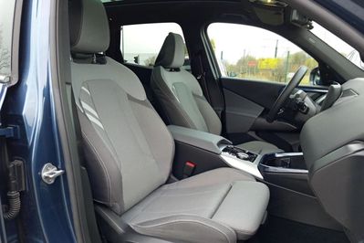 BMW X3 xDrive20 mHEV aut