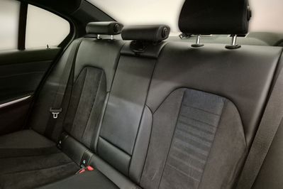 BMW Seria 3 320d xDrive M Sport