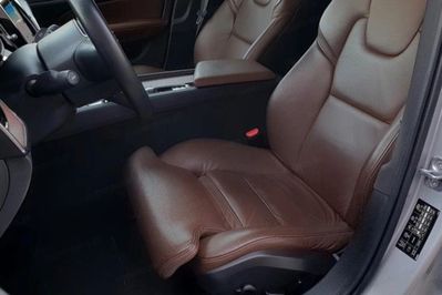 Volvo S60 B3 Inscription