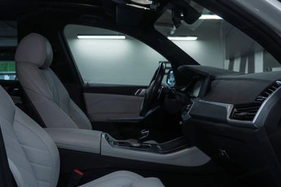 BMW X5 xDrive45e