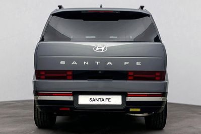 Hyundai Santa Fe 1.6 T-GDI HEV Platinum 4WD aut 7os.