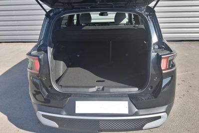 Citroen C3 Aircross MAX 1.2 mHEV e-DCS6