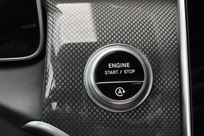 Mercedes GLC Coupe 200 d 4-Matic AMG Line