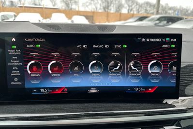 BMW X7 xDrive40d M Sport