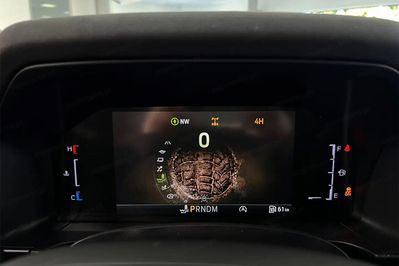 Ford Ranger Wildtrak X A10 4x4