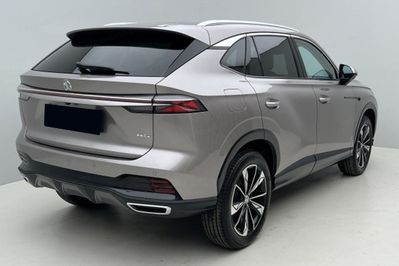 MG HS 1.5T HEV+ Excite aut