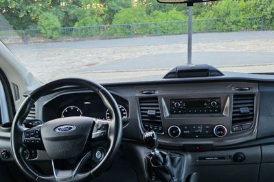 Ford Transit 350 L3H2 Trend