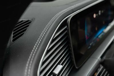 Mercedes GLE AMG 53  4-Matic+