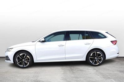 Skoda Octavia 2.0 TDI Style DSG