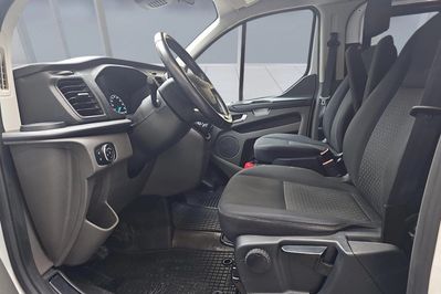 Ford Transit Custom Kombi 320 L1H1 Trend