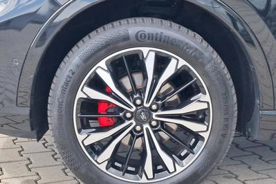 Ford Kuga 2.5 FHEV AWD ST-Line X