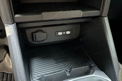 Dacia Duster Journey Eco-G LPG 1.2