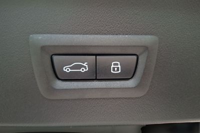 BMW X3 xDrive30e PHEV aut