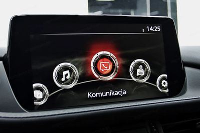 Mazda 6 2.0 SkyJoy aut