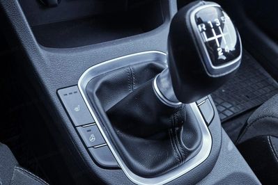 Hyundai i30 1.0 T-GDI Smart