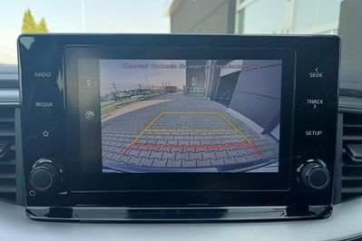 Kia XCeed 1.5 T-GDI M DCT