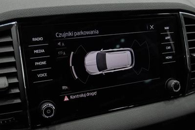 Skoda Karoq 1.5 TSI ACT GPF 4x2 Ambition