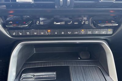 Mazda CX-80 2.5 PHEV Homura Plus AWD