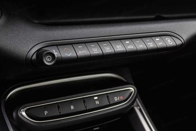 Jeep Avenger Upland 1.2 Hybrid 4xe
