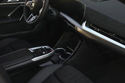 BMW X2 sDrive20i M Sport