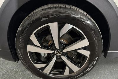 Volkswagen Taigo TSI Style DSG