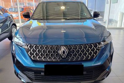 Renault Austral Techno 1.2 E-Tech Full Hybrid