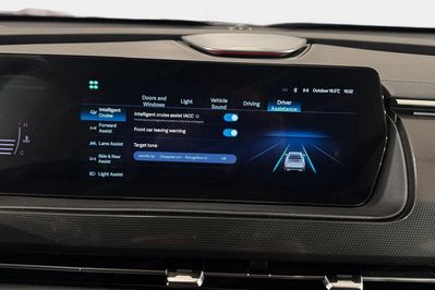 Baic Beijing 7 1.5T DCT