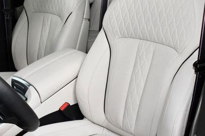 BMW X5 xDrive40d M Sport