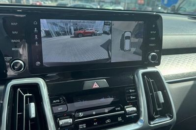 Kia Sorento 1.6 T-GDI HEV Prestige Line 4WD 7os.