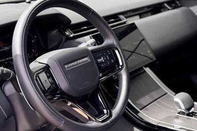 Land Rover Range Rover Velar D200 S