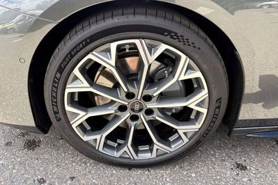 Audi A6 TFSI S line Avant