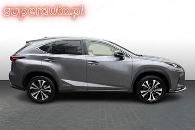 Lexus NX 300h F Impression AWD