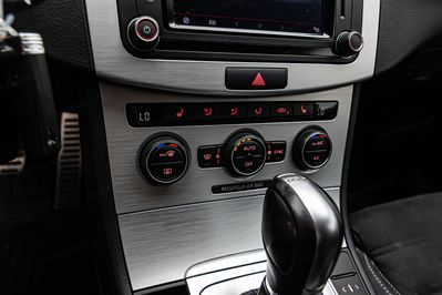 Volkswagen CC 2.0 TDI DSG