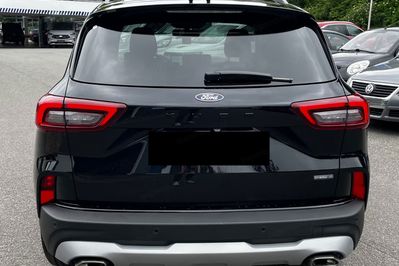 Ford Kuga Active X 2.5 FHEV